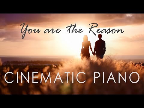 You Are The Reason - Calum Scott (Piano & Instrumental)