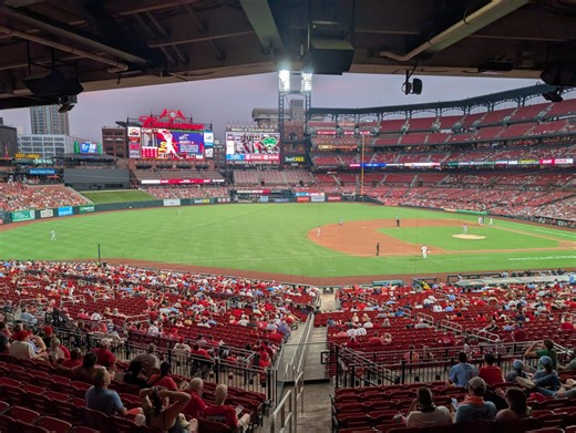 St. Louis Cardinals unveil holiday packs with tickets and memorabilia