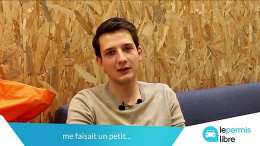 Comment passer le permis de conduire en candidat libre ?