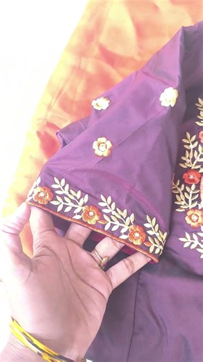 computer work blouse