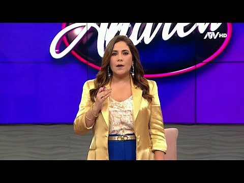 Andrea: Programa del 26 de Enero de 2024