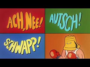 Blitzmensch TV Clip – Wolfenstein II The New Colossus (AUS)