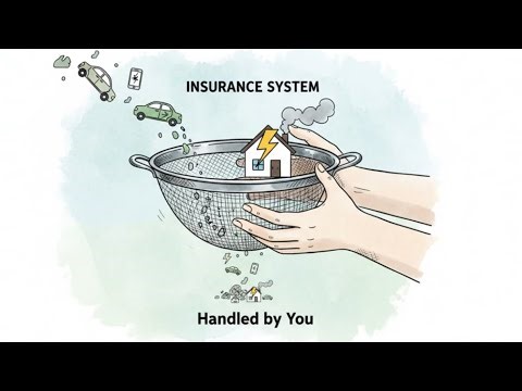 The Mechanics and Economics of Insurance Deductibles | Insurance Explained