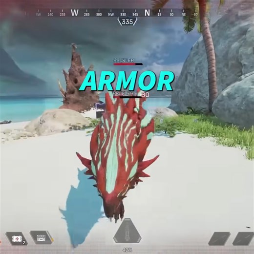 Apex Legends most impossible challenge: insane difficulty gameplay