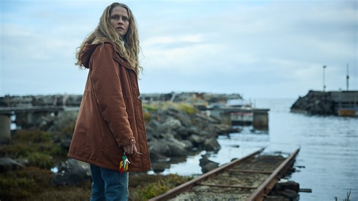 The Clearing Season 1 Review - A spine-chilling psychological thriller