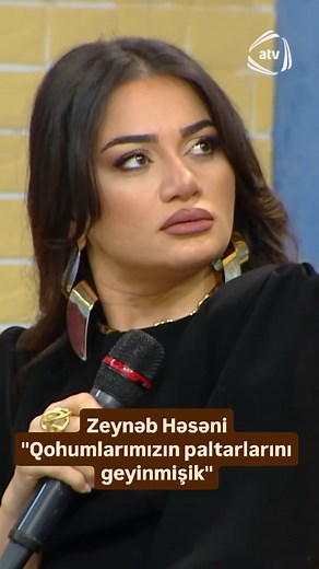 Mp3 on Instagram: "#mp3_ws #soubiznes #azadazerbaycantv #mugenniler #toylarimiz #zeynebheseni"