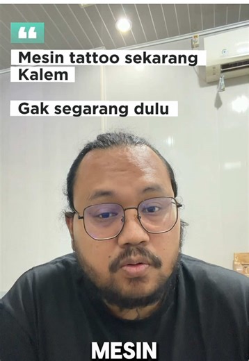 Perbandingan Mesin Tattoo: Rotary vs Coil