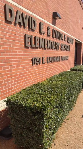 The Allen ISD Leadership Academy recently explored early learning programs at Anderson Early Childhood School and experienced brand-new collaboration spaces Olson Elementary. Check out this video highlighting the day! | Allen Independent School District