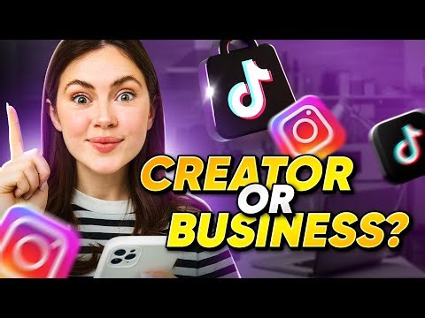 Creator vs. Business Account: Which One Grows Your Brand Faster?