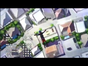 sk8 ending scene funni