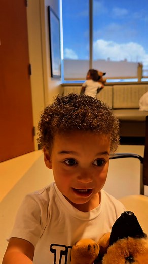 Gary Owen on Instagram: "My last post wasn’t meant to scare anyone. I am fine. Had some chest pains Monday didn’t want to take any chances so I got admitted to hospital to run tests on my heart. Everything came back great. Best part about my 2 days in the hospital was the twins coming by. The worse part was 15 minutes later them going nuts in my room. lol. Thank you to everyone that reached out. Shoutout to @_briowen for thuggin it out on the hospital couch for 2 days."