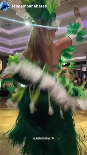 Happy Cook Islands Language Week! 🇨🇰 #cookislands #cookisland #cookislanddance #cookislands🇨🇰 #cookislanddancing #maneapacifica