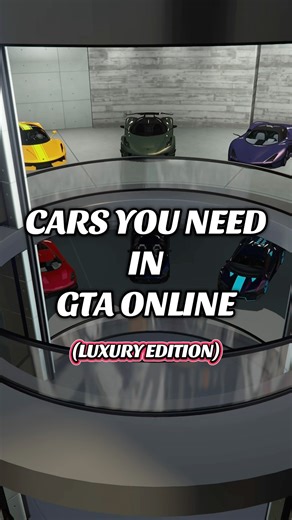 Luxury Cars to Buy in GTA 5 Online. #gtaonline #gtaviral #rockstargames #gta5online #caredits