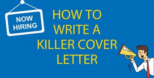 Cover Letter in Chinese 🌟 | How To Write (The Winning) One?
