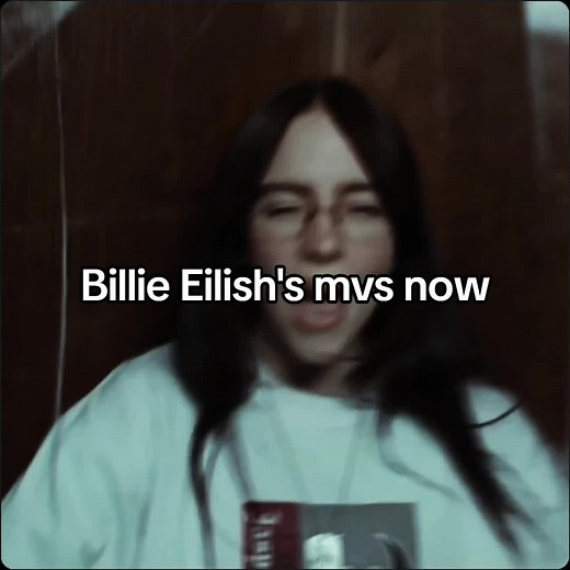 Billie Eilish's Most Iconic Music Videos of 2020