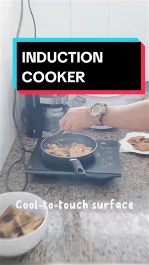 Upgrade Your Cooking with the Ambiano Induction Cooker