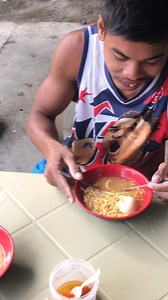 Nagbabalik ang boy sabaw nang Teppeng | JP Martinez
