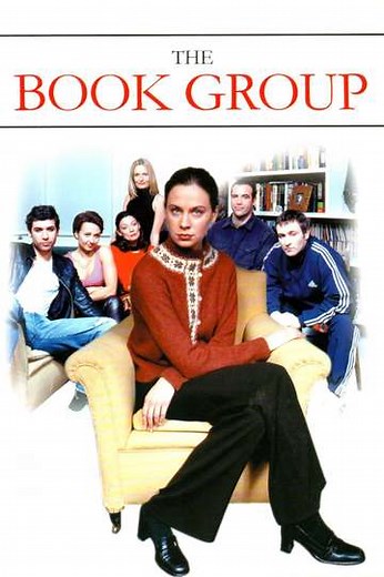 The Book Group (2002-2003) - TV Show