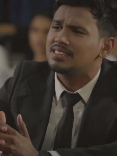 Nisal Sathsara on Instagram: "ආලවන්ත හීනයේ 🥺💔🥀 Now on youtube!!!"