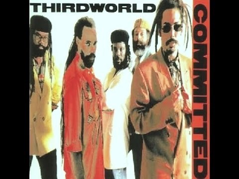 THIRD WORLD - Ridim Haffe Rule (Committed)