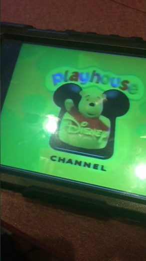 Shadow Projects/Playhouse Disney Channel (2001)