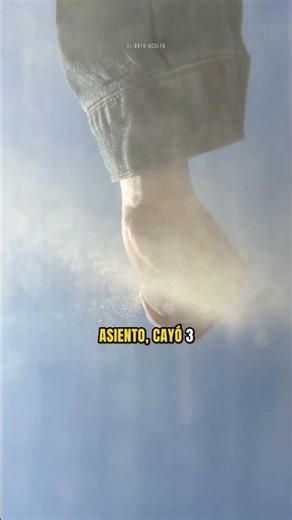 Cayó 3000m de un avión y SOBREVIVIÓ a la Amazonía 🤯