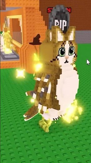 I stole OG MEOWL in roblox steal a brainrot..