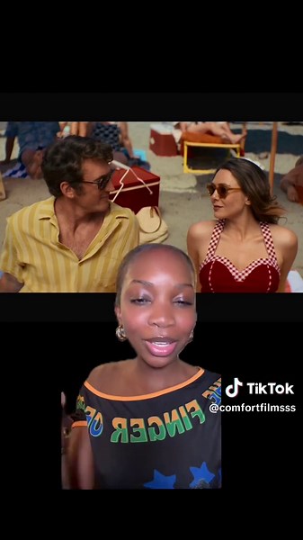 Team Luke or Team Larry?🫣 #A24Partner #Eternity | eternity movie