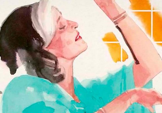 « J’ai 75 ans et une vie sexuelle géniale » : ce film casse les clichés sur les femmes après 70 ans - Elle