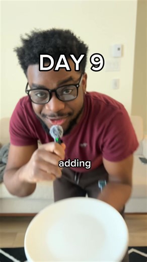 Follow and come back tomorrow to see what I get to eat 😉😄 Comment “counter” to get this calorie tracking app😊 #challenge #series #food #day9 #cooking