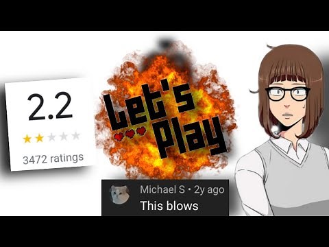 The Worst Webtoon You (might've) Heard Of