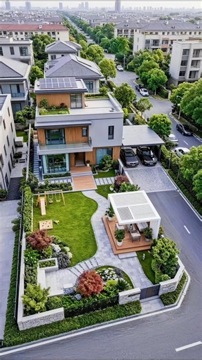 Is Ghar Ki Kimat Suno Toh Chauk Jaoge 💸 #architecture #construction #landscape #shorts
