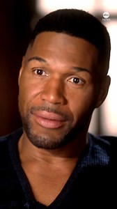 “Wow, that hit me,” Michael Strahan reflects on his daughter Isabella telling him, “I’ll do whatever I gotta do…I don’t wanna die,” during her fight with cancer. “Life Interrupted: Isabella Strahan’s Fight Against Cancer” is airing now on ABC. And stream on Hulu. | ABC News