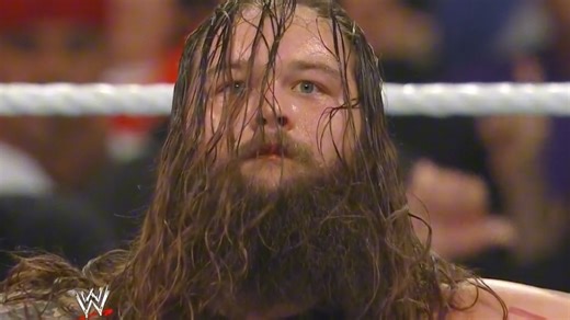 2014皇家大战 恩怨赛 Bray Wyatt（伴 The Wyatt Family）对阵 Daniel Bryan
