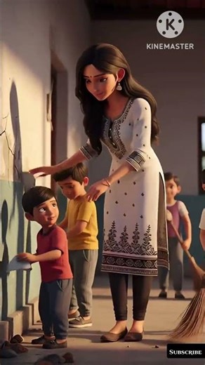 anjali kahani#anjali story # anjali cartoon # anjali vlog cartoons