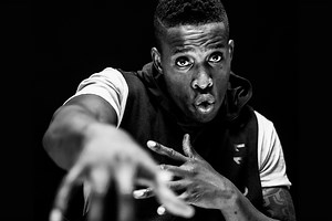 Godfrey at Addison Improv