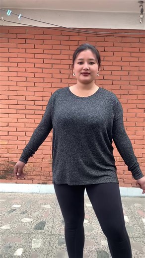 Stylish Plus Size T-Shirts for Every Body