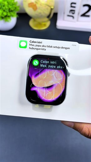 Smartwatch S11 Pro 2026: Jam Tangan Pintar Baru dengan Ratusan Aplikasi