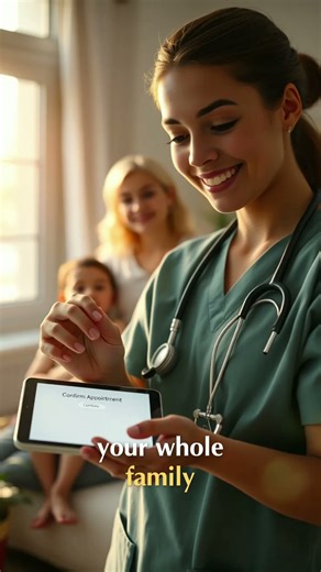 Tired of endless holds? Schedule easy #shorts