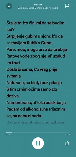 Jala Brat & Buba Corelli Speed Songs | Balkan Speed Up Songs