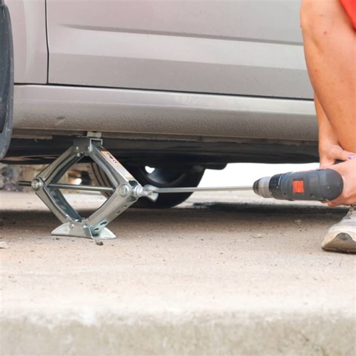 2.8M views · 2K reactions | Rope Techniques For Your Car | Science, Tech and Universe | Facebook