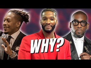 Why so many BAD Preachers