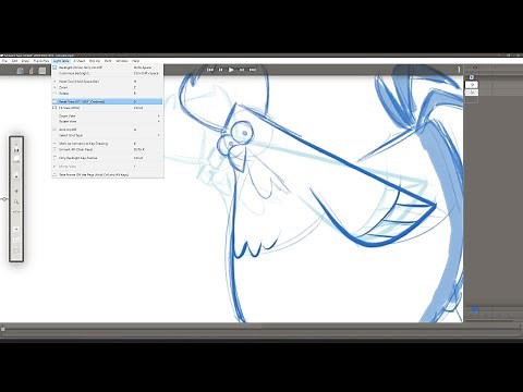 Animation Paper - 2. Drawing