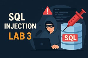 In this third lab of the SQL Injection series, we dig deeper into the internals of an Oracle-backed web app to uncover the database version without ever touching the admin panel. Using classic SQL injection techniques, this challenge puts your payload crafting to the test. Learn how to fingerprint Oracle systems, extract hidden metadata, and sharpen your recon skills for real-world engagements. This one’s not about bypass, it's about precision and knowing what makes Oracle tick. | Hacking News &