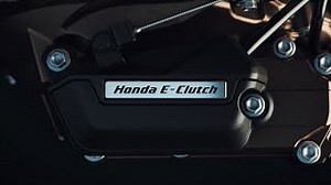 Honda E-Clutch Makes Life Easier (But Only If You Want It To) - Adventure Rider