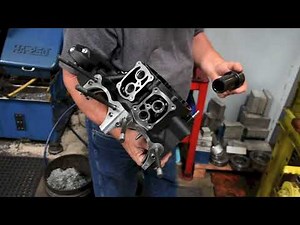 JIMS Main Bearing Remover and Installer Tool for Milwaukee Eight