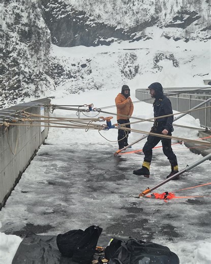 Secret Compass on Reels