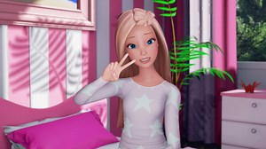 Thanks for everything you do Mom! What makes your mom special? Share it in the comments below. | Barbie
