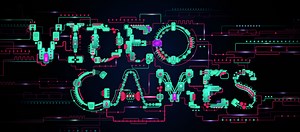 Games page