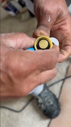 Having fun! Quick Connect Klimaanlage, einfache Montage!